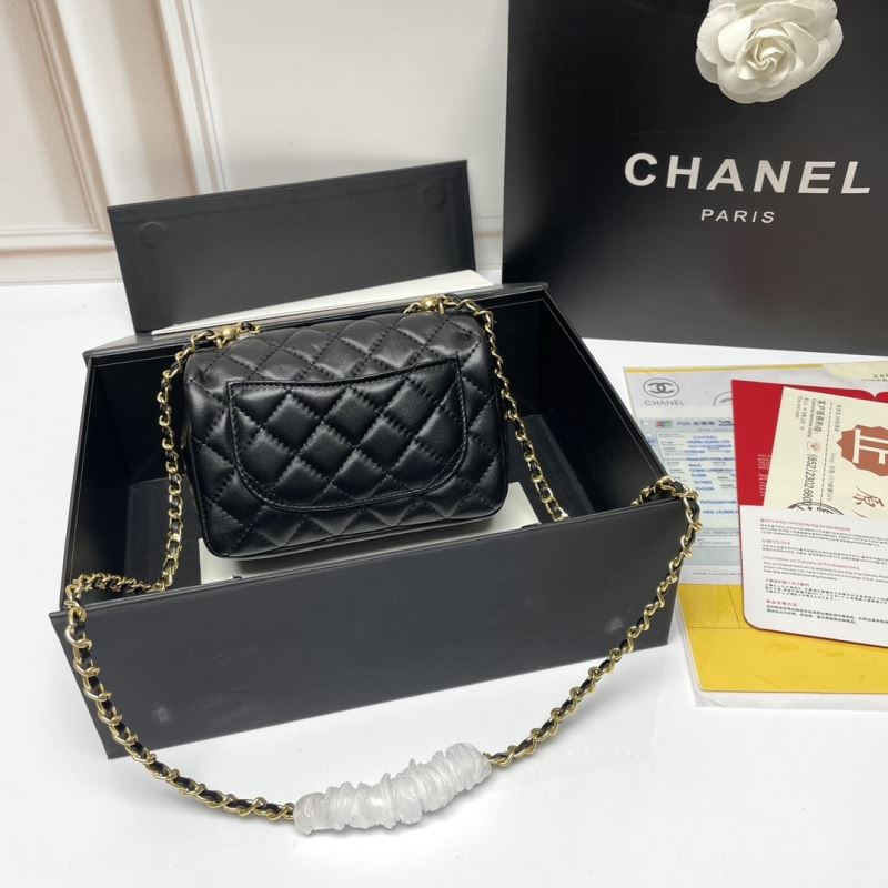 Chanel CF Series Bags